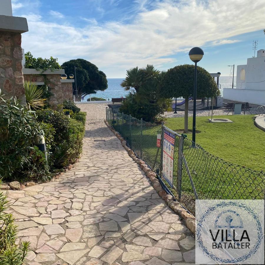 Villa Bataller I Mojácar Exterior foto